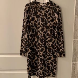 Loft dress NWT